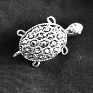 Turtle Pin